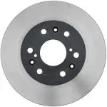 ACDelco - 18A1705 - Front Disc Brake Rotor