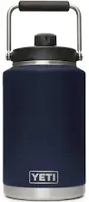 Yeti One Gallon Rambler Jug Black