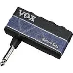 Vox AP3MB amPlug 3 Modern Bass Headphone Amp