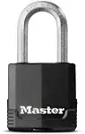 Master Lock 1-3/4" Covered Padlock