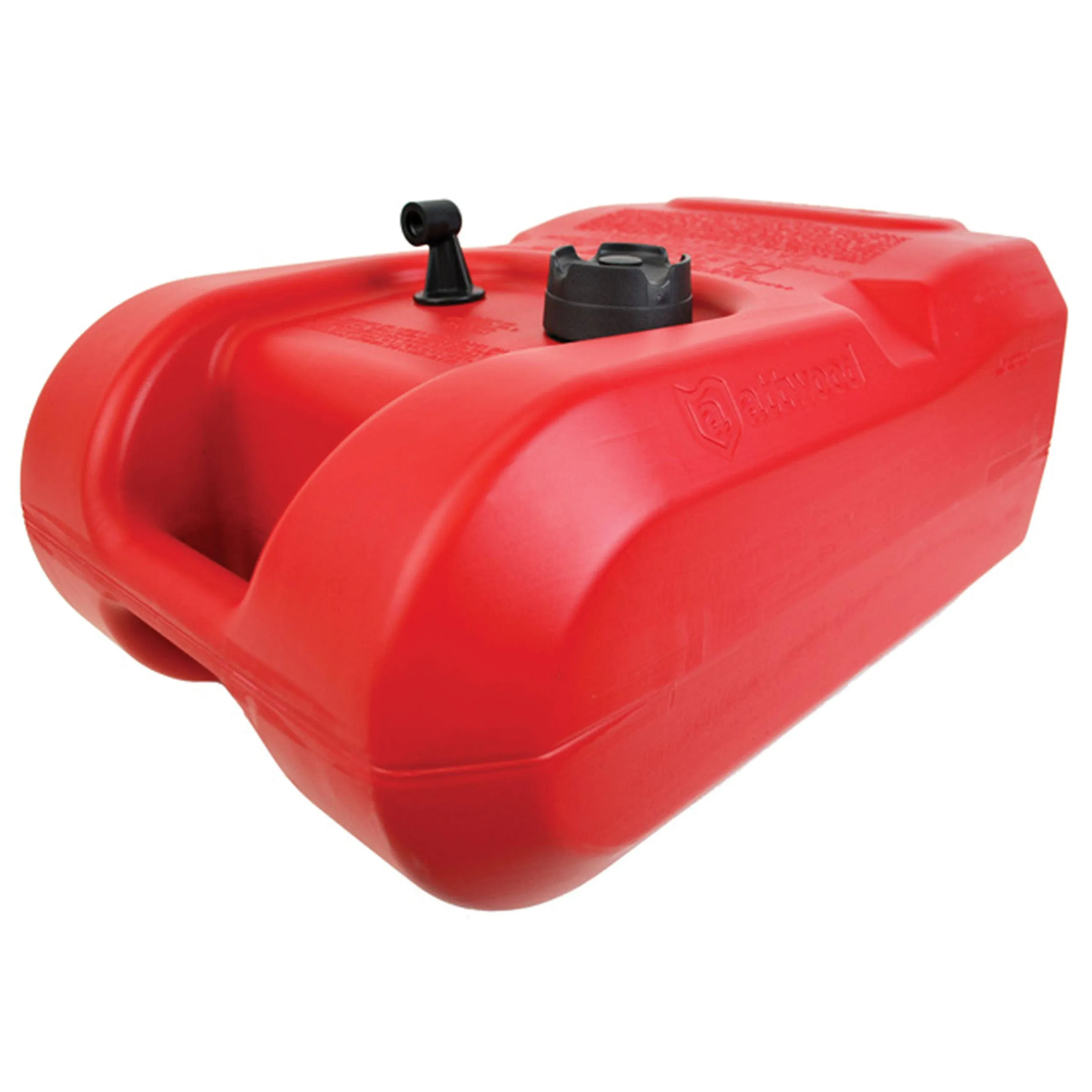 Attwood 6 Gallon Fuel Tank