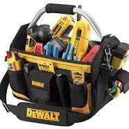 DeWalt Dg5587 14 in Open-Top Tool Carrier