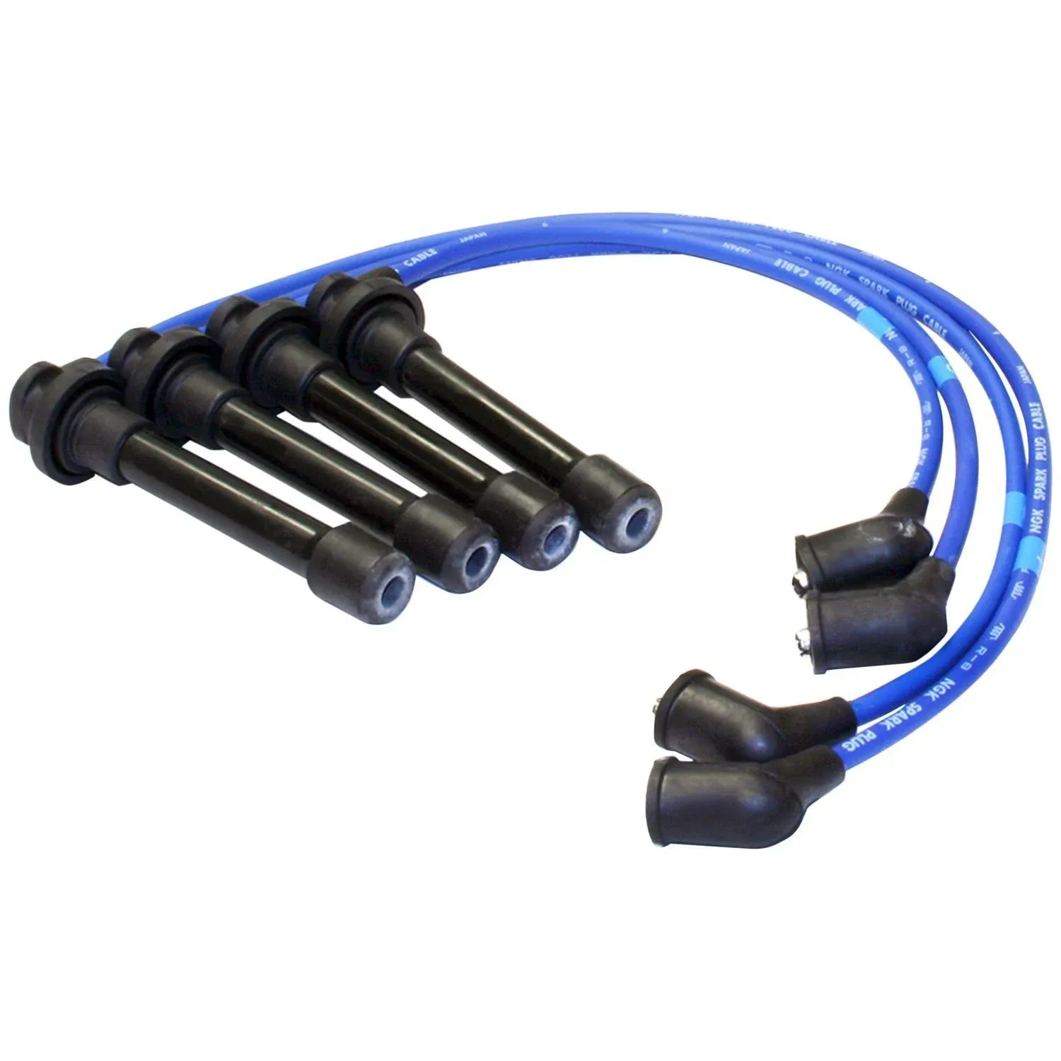 NGK 8034 Spark Plug Wire Set