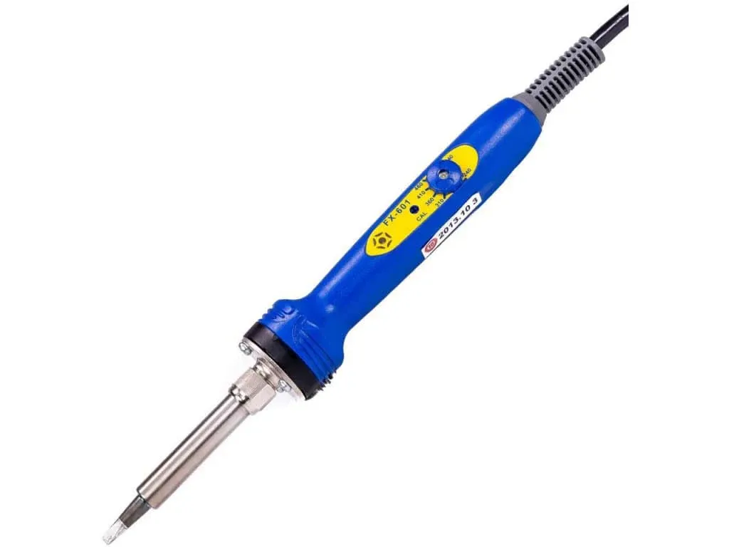 Hakko FX601-02 Soldering Iron