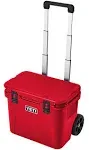 Yeti Roadie 48 Wheeled Cooler