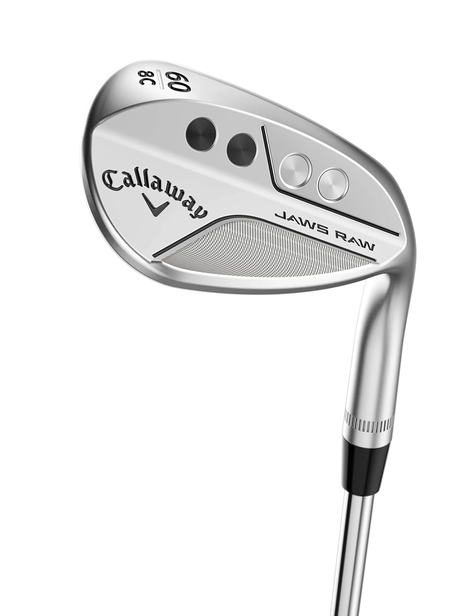 Callaway Jaws Raw Wedge