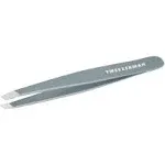 Tweezerman Mist Blue Slant Tweezer