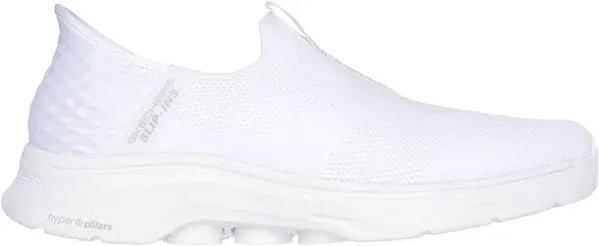 Skechers Men's Go Walk 7 Easy On 2 Slip-Ins