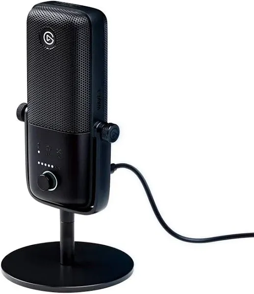 Elgato Wave:3 USB Microphone