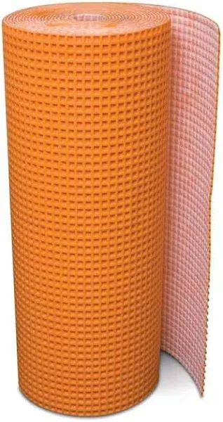 Schluter-Ditra-XL Uncoupling Membrane