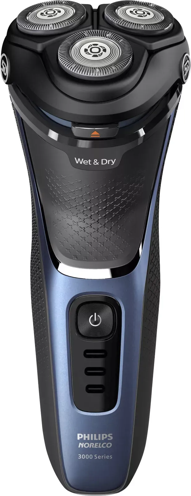 Philips Norelco Shaver 3600, Rechargeable Wet & Dry electric shaver with Pop-...