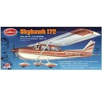 Guillow Cessna Skyhawk Model Kit