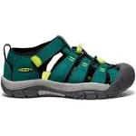 Keen Newport H2 13 , Aventurine/Evening Primrose (Kids)