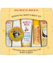 Burt's Bees Essential Burt's Bees Kit