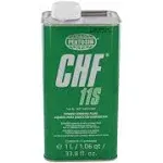 CHF 11s Hydraulic System Fluid - Pentosin 1405116