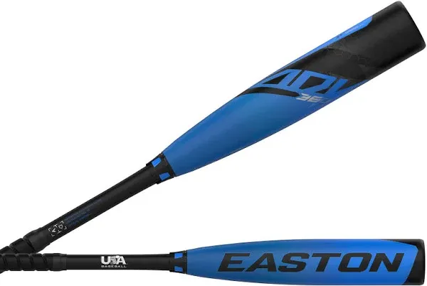 EASTON ADV 360 Ice Limited Edition USA Baseball Bat -11