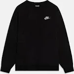 kids Nike Sportswear sweatshirt 'Club Fleece