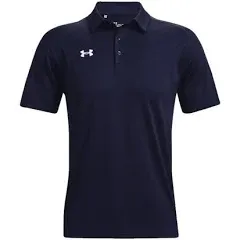 Under Armour Men's Team Tech Polo