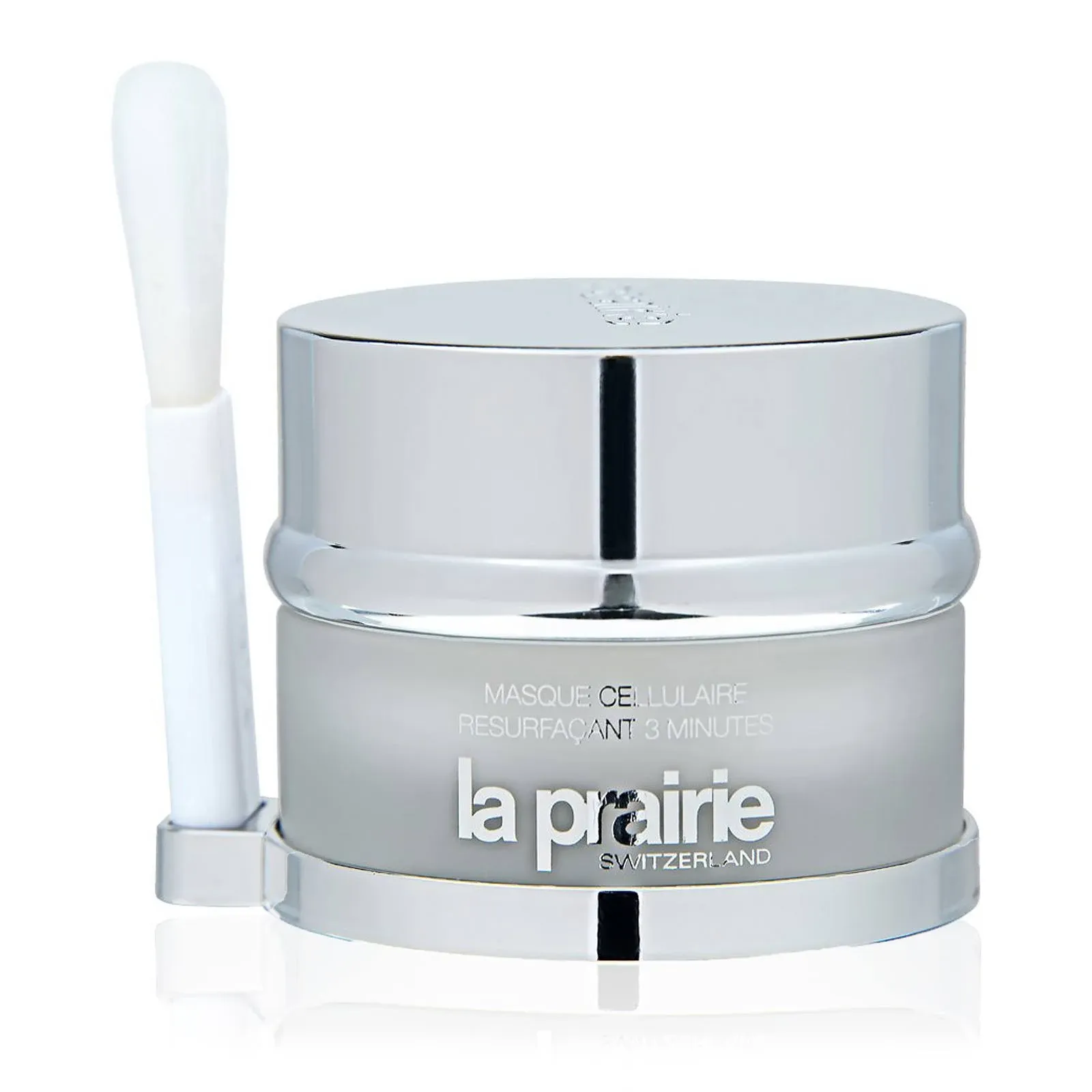 La Prairie Cellular 3-Minute Resurfacing Soft Peeling Mask - 1.4 oz jar