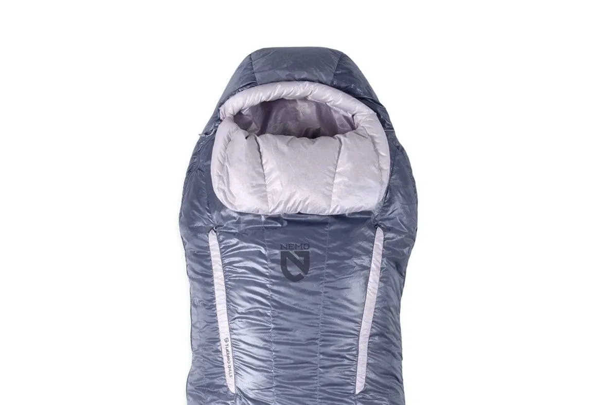 Nemo Disco Women's 30 Regular Endless Promise Sleeping Bag