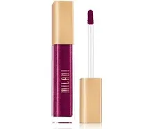 Milani Amore Matte Metallic Lip Creme Longwear Waterproof 0.21 oz / 6 g - CHOOSE