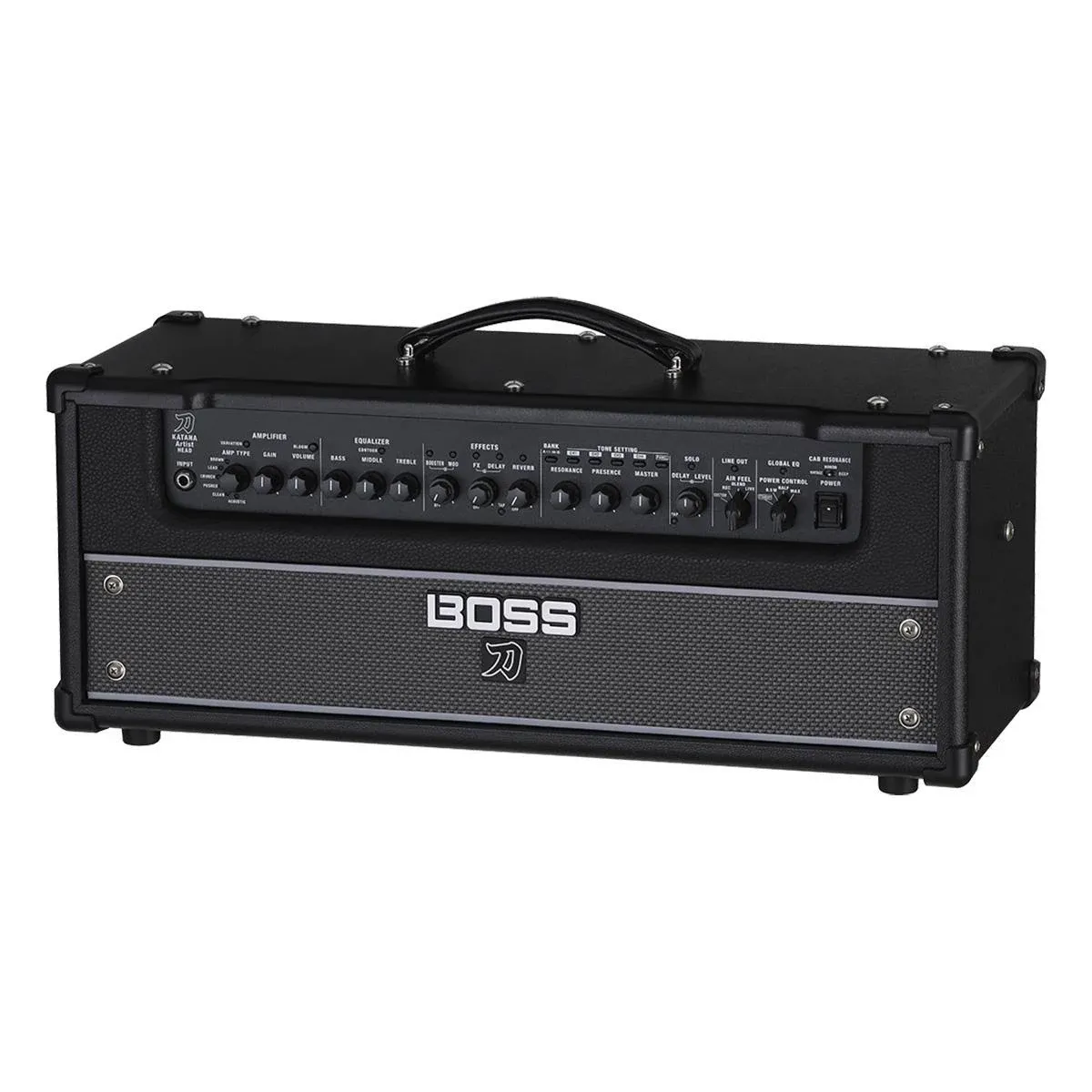 Boss Katana Artist Head Gen 3 100W Guitar Amplifier