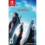 Crisis Core:Final Fantasy VII Reunion Nintendo Switch New and slightly used