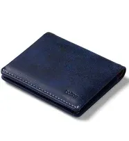 Bellroy Slim Sleeve Wallet Ocean