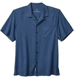 Tommy Bahama Men's Coastal Breeze Check Shirt