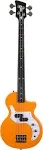 Orange O-Bass Electric Bass Guitar