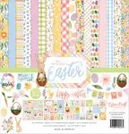 Echo Park Collection Kit 12"X12"-My Favorite Easter