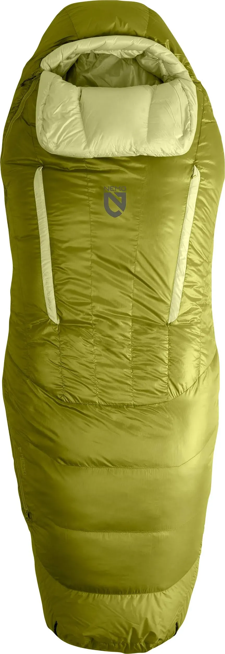 Nemo Women's Disco 15 Endless Promise Sleeping Bag