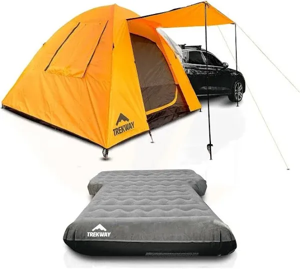 Trekway SUV Dome Tent