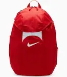 Nike Academy Team Rucksack - Rot