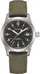 Hamilton Khaki Field Mechanical Men's Watch