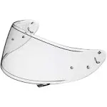 Shoei CWR-1 Pinlock Shield Clear