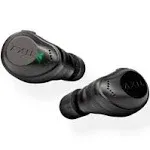 Axil XCOR Wireless Earbuds with Touch Control - Bluetooth Enhancement - Hearing Protection - Dust & Water Resistant