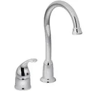 Moen Camerist One-Handle Bar Faucet 4905