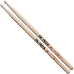 Vic Firth American Classic Hickory Drumsticks