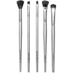 e.l.f. Smoky Eye 5pc. Eye Brush Kit