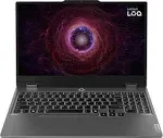 Lenovo LOQ Intel Core i5-12450HX 15.6" 144Hz 300Nits FHD Gaming Laptop