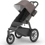 UPPAbaby Ridge Jog Stroller - Three Colors