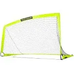 Franklin Sports Blackhawk 9' x 5' Portable Soccer Goal