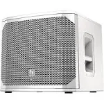 Electro-Voice - ELX200-12SP-W 12" Powered Subwoofer White