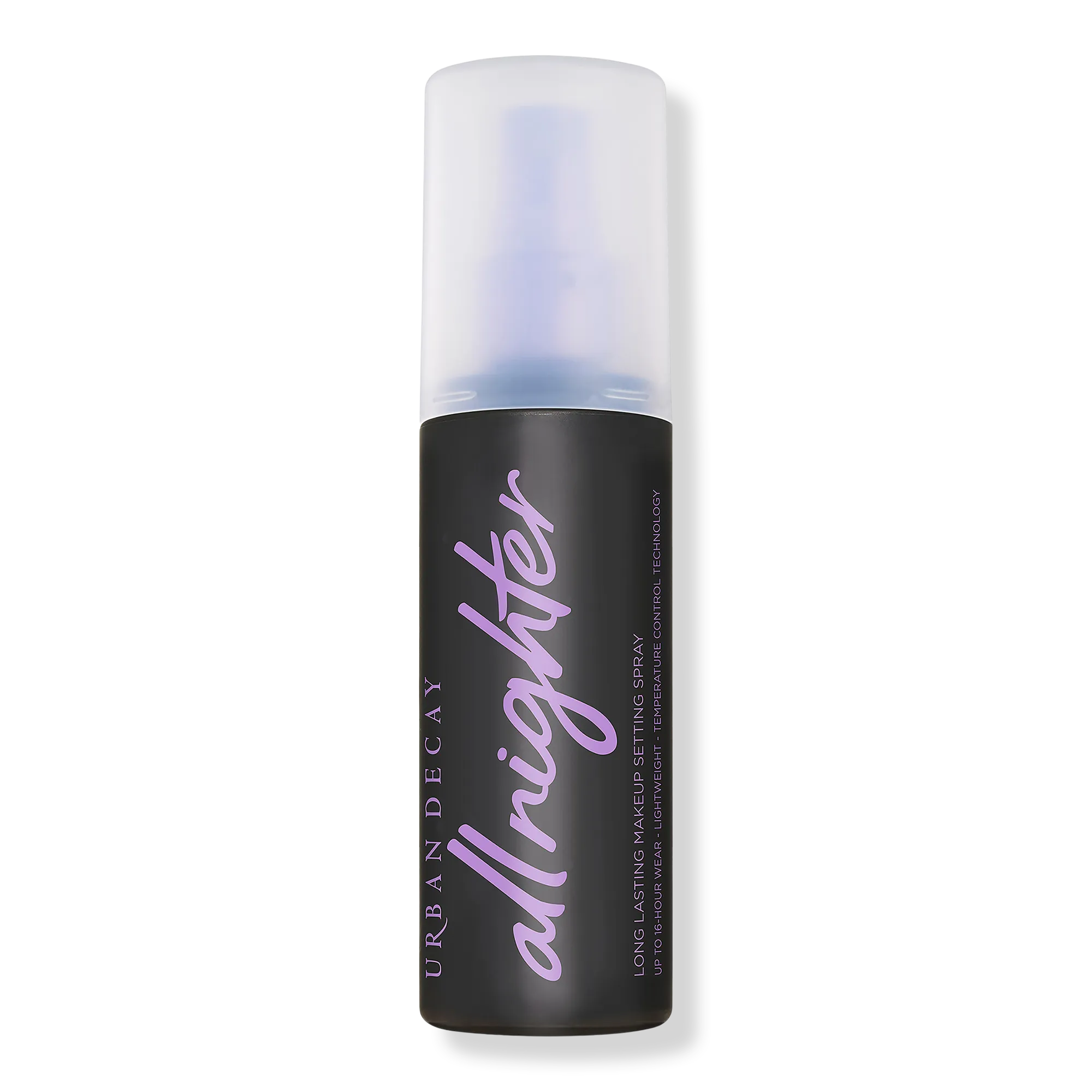 URBAN DECAY All Nighter Long-Lasting Makeup Setting Spray