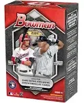 2024 Bowman Baseball (Blaster Box)