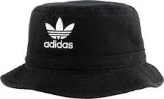 Adidas Unisex Originals Color Wash Bucket Hat Cap OSFA One Size -Select-