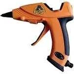 Gorilla Dual Temp Hot Glue Mini Gun Dual Temp