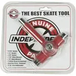 Independent - Best Skate Tool (Red)