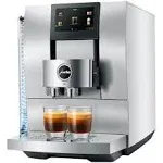 Jura Z10 Automatic Coffee Machine